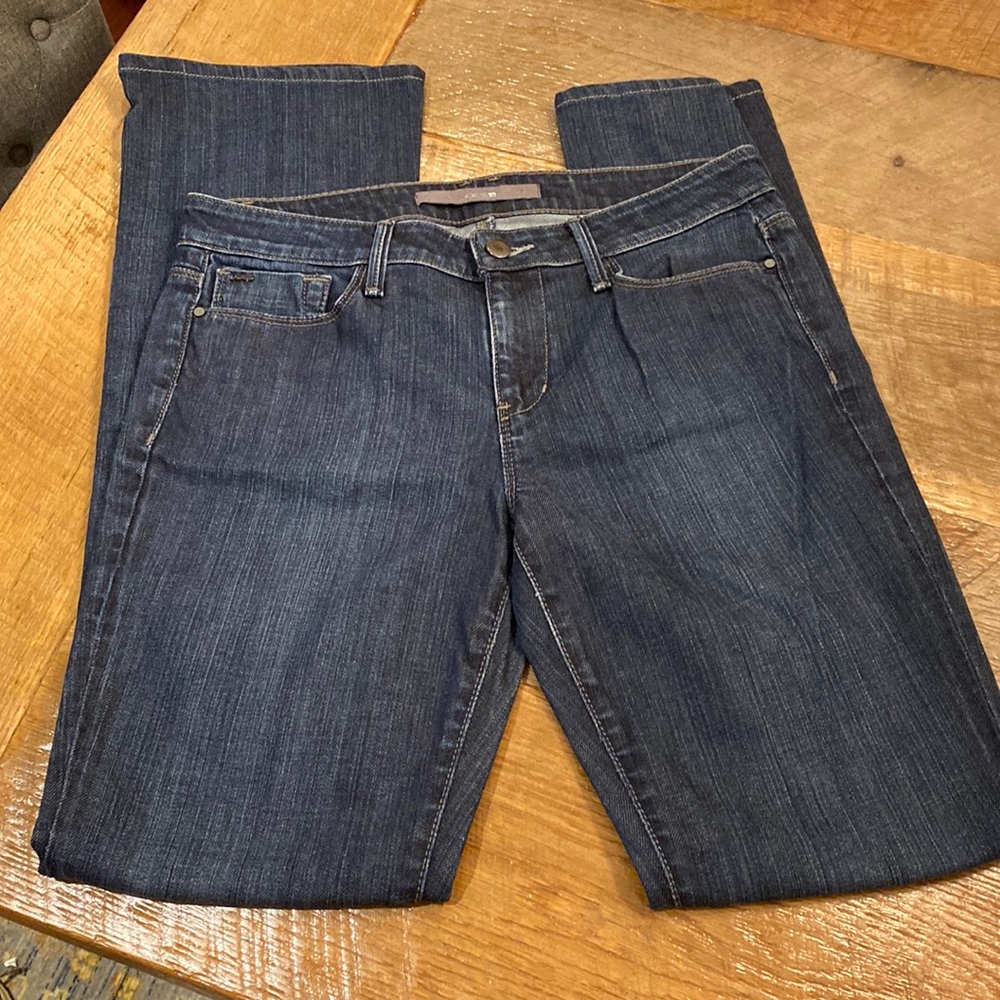 Joes The Icon Muse High Waist Fit Blue Jeans 26
